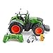 Cheerwing 2.4Ghz 1:16 RC Farm Tractor Remote Control Monster Car RC Construction Toy