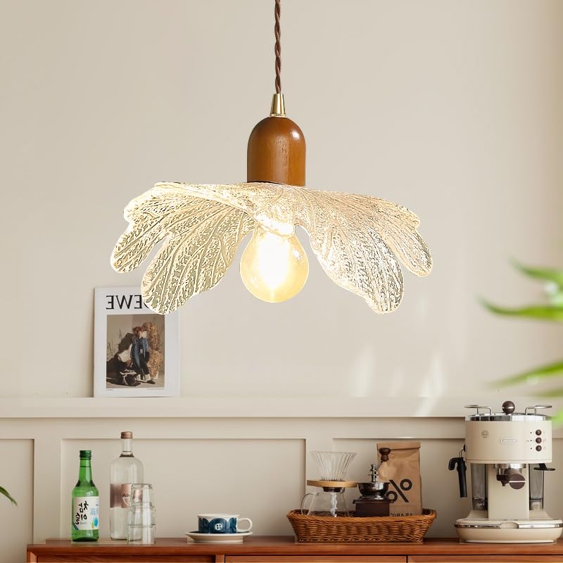 Suspension lampe nordique pour illuminer vos soirées en famille avec douceur