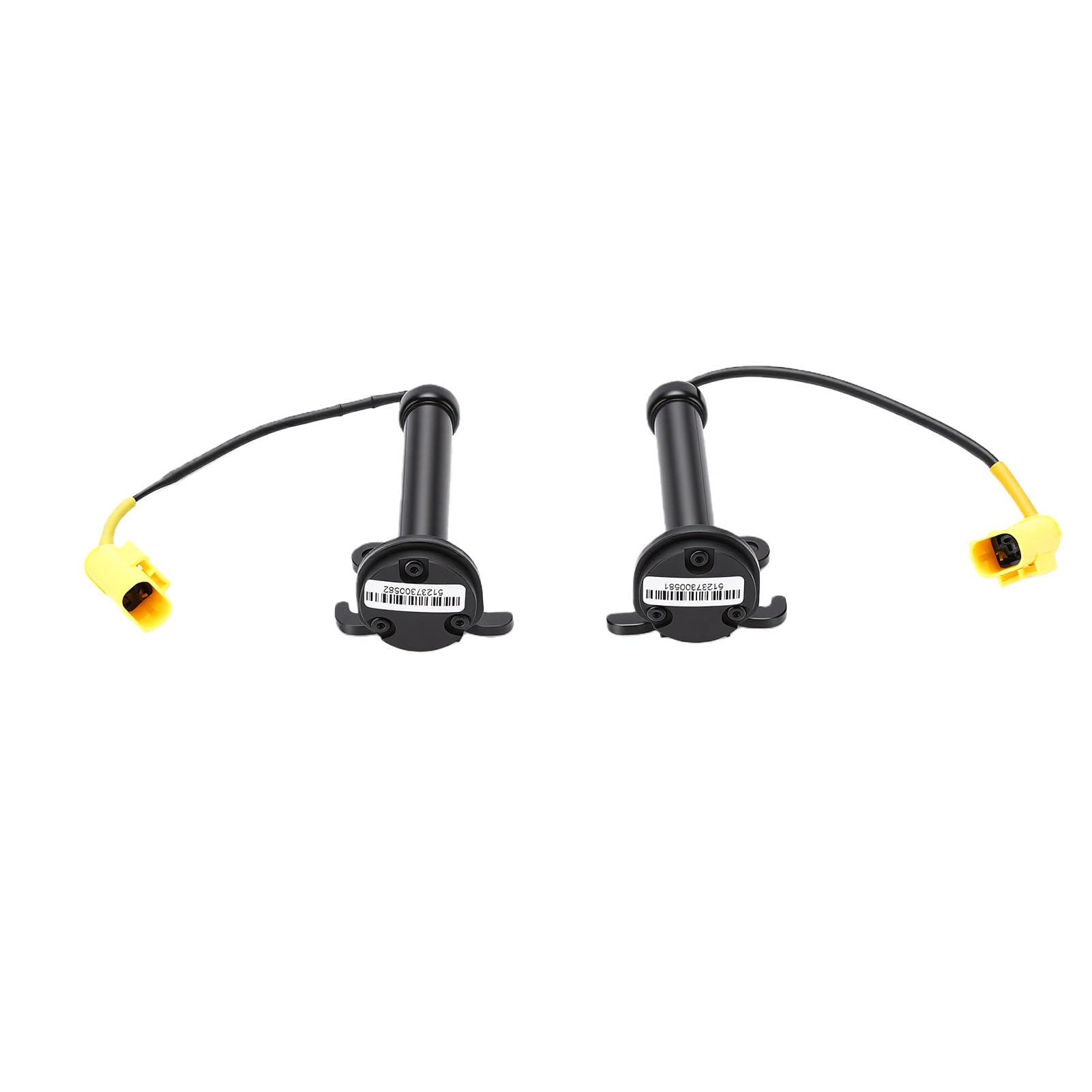 Generic Attuatore del Cofano Motore di Ricambio Durevole per X1 X2 F48 F49 F39 con Installazione Professionale Consigliata per Officina Meccanica