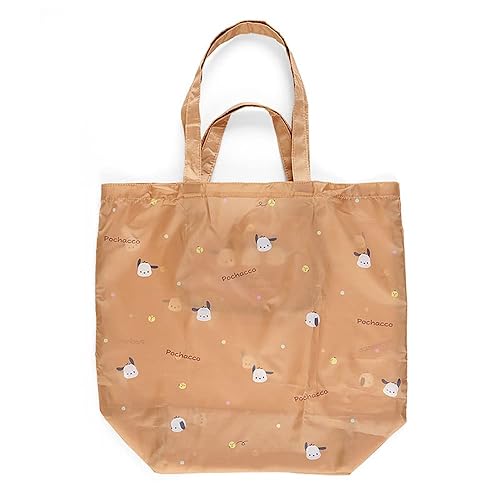 [サンリオ] ポチャッコ エコバッグM 671436