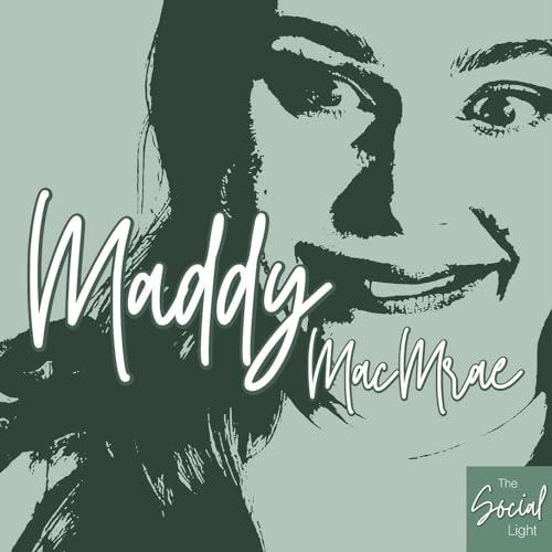Ep29 How to IMPRESS a Brand with Maddy MacRae