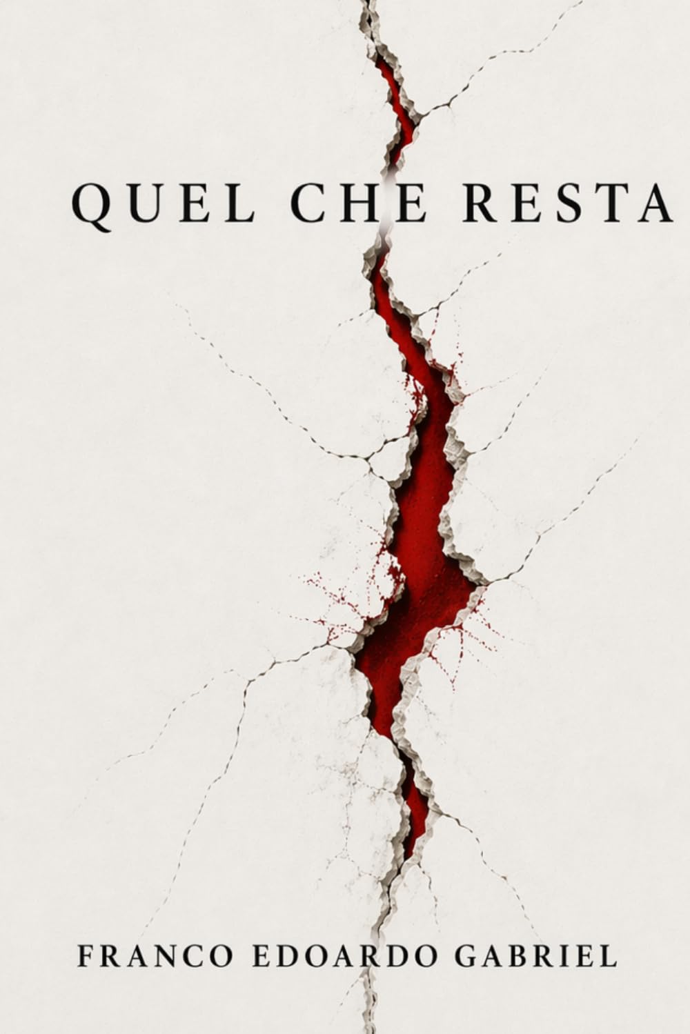 Restare: Dove la redenzione non basta