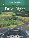Prentice Hall Drive Right In Car Checklist