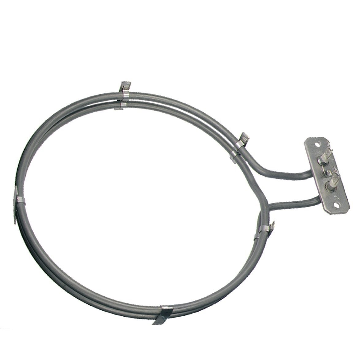 Element grzejny piekarnik gorące powietrze 2500 W EGO 20.17368.010 2017368010