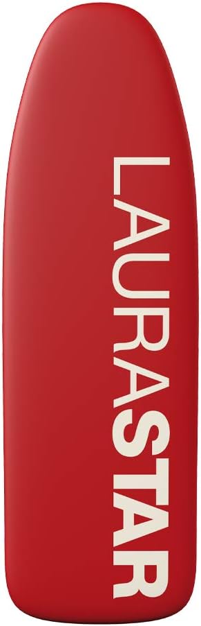 Ironing Board Cover Go and Evolution Range, Red