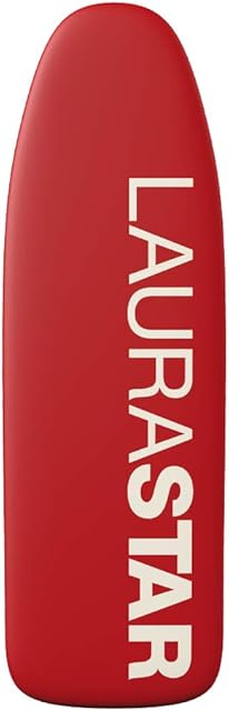 Laurastar Ironing Board Cover Go and Evolution Range, Red