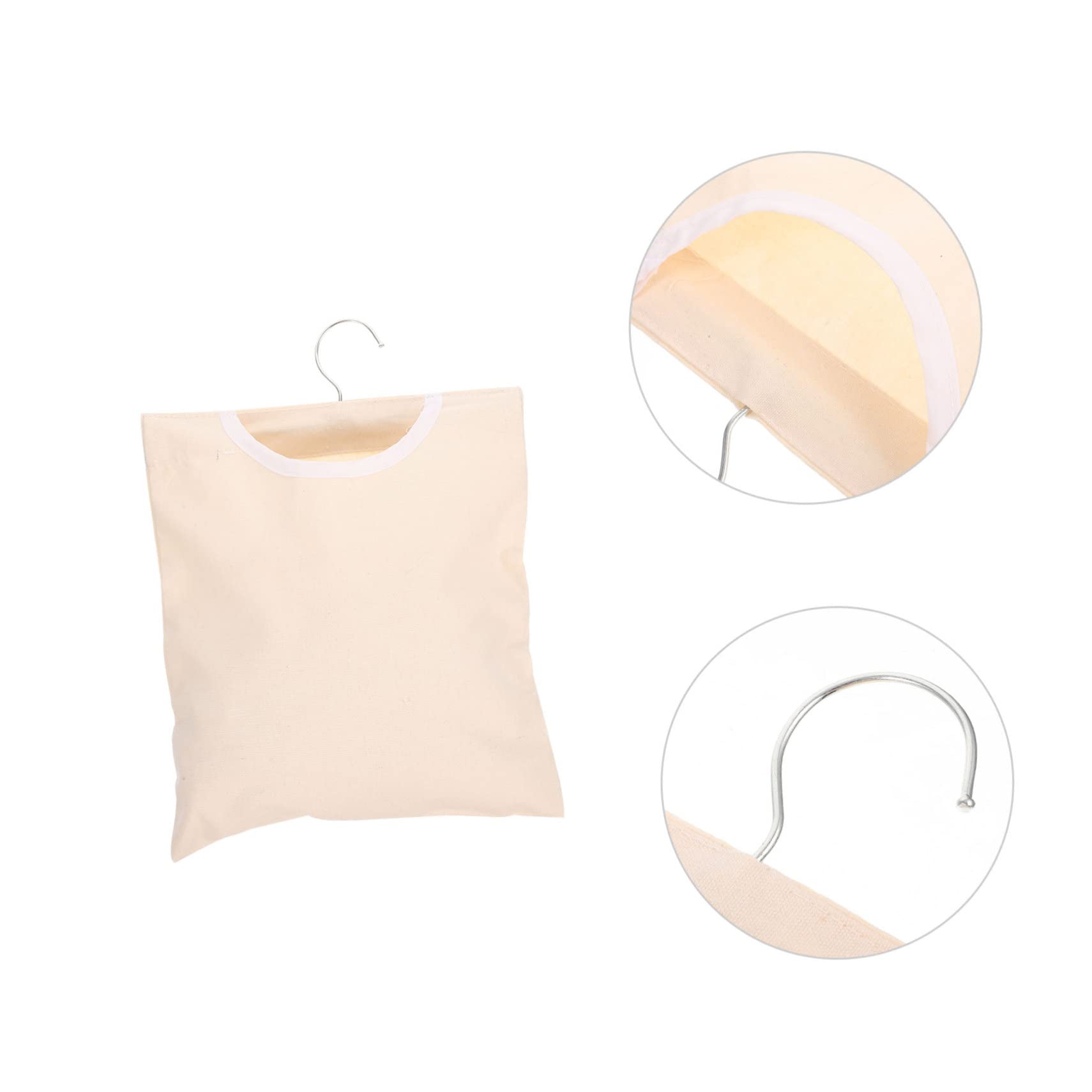Didiseaon 3pezzi Organizer Per Mollette Stoccaggio Appeso Per Bucato Design Shaped Rotazione Per Facile Per e