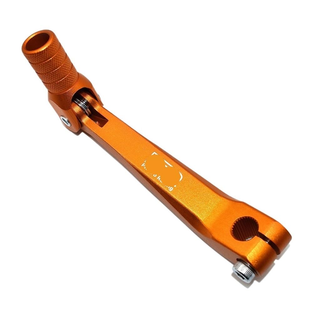 Dagmara Z G -P Gear Shifter Levers Kickstart Gear Shift Lever Rod For Motorcycle For Bse Crf 110 Ttr 125 50Cc 110Cc 250Cc Dirt Pit Bike