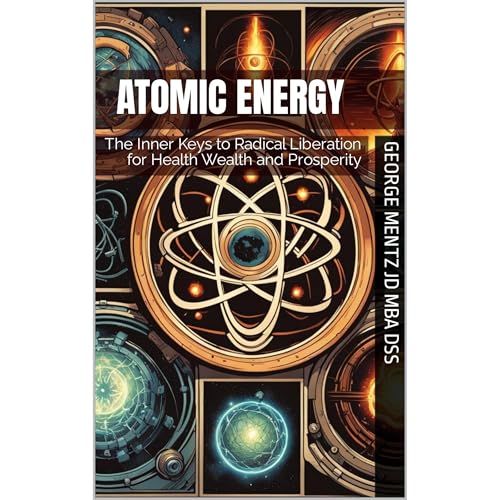 Atomic Energy by George Mentz episode artwork