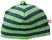 Zutano Primary Stripe Hat