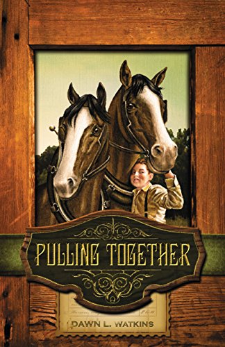 Pulling Together Kindle Edition Desertcart Seychelles