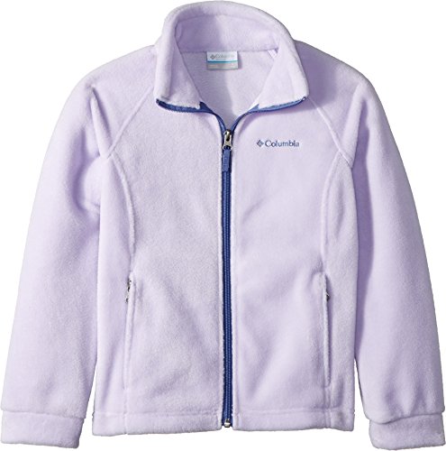 Image of Columbia Kids Benton Springs Fleece (Little Kid /Big Kid)