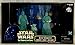 Star Wars: Power of the Force Cinema Scenes > Jedi Spirits (Anakin, Yoda, Obi-Wan) Action Figure Multi-Pack