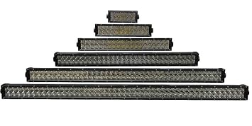 Tiger Lights LED Light Bar 12-24 Volt