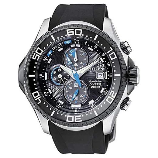 Citizen Aqualand Eco Drive BJ2111-08E