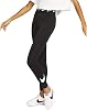 Nike Womens Sportswear High-Waisted Club Swoosh Leggings