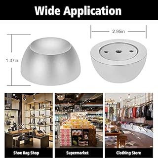 20000GS Détacheur antivol Aimant antivol Golf security tag detacher Aimant dissolvant d'étiquette de sécurité pour RF8.2Mhz Étiquettes de sécurité