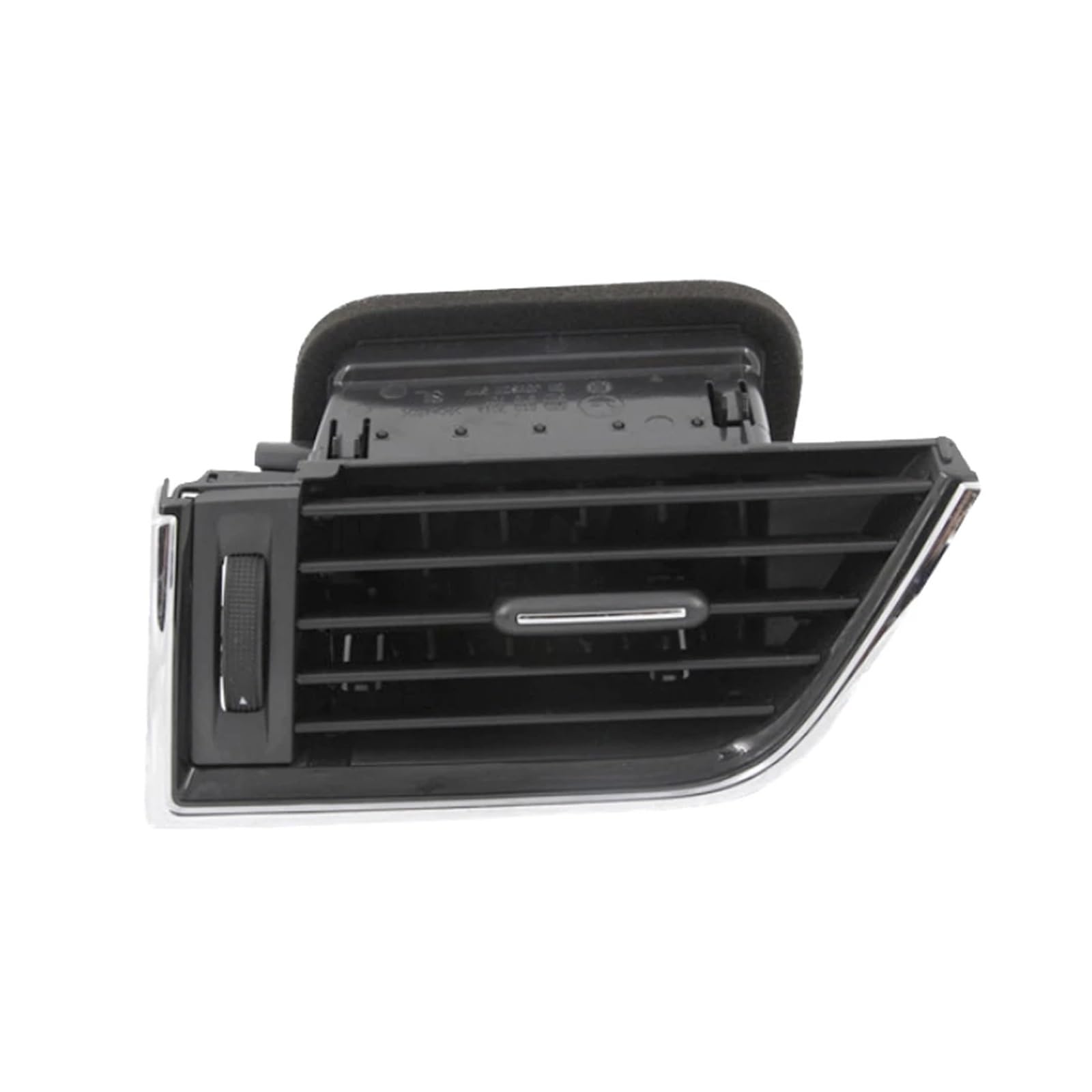 Rejilla de ventilación central para salpicadero de Skoda Octavia 2015-2022 2