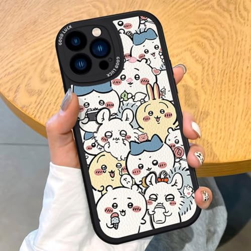 ちいかわ iPhone16Plus 用 ケース スマホケース レンズ保護 全面保護 TPU バンパー 薄型 超軽量 指紋防止 すり傷防止 アイフォン16Plus ケース 耐衝撃 イヤレス充電対応【全機種対応】 iPhone16Plus 保護カバー