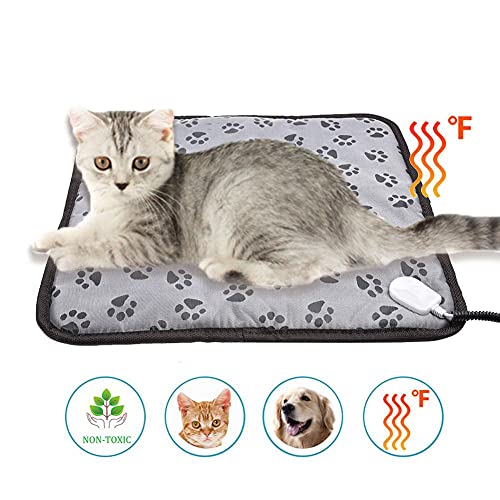 ペット 用ホットカー ホットマット防水犬&猫 ヒーターマッ