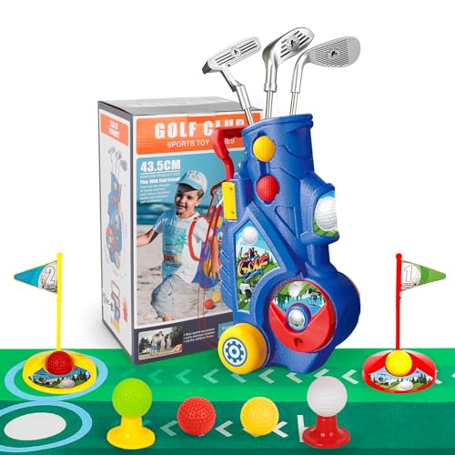 Top 10 Best Golf Clubs For Kids Reviews & Buying Guide Katynel