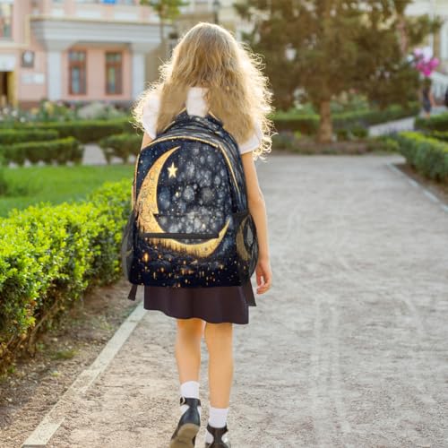 Sac à dos voyage grand volume avec compartiment rembourré pour ordinateur - 6
