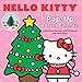Hello Kitty Pop-Up Advent Calendar