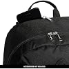 Classic 3-Stripe Backpack durable backpack student athletic sport laptop book bag DISCONTINUED