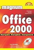  Office 2000 MAGNUM . Kompakt, komplett, kompetent