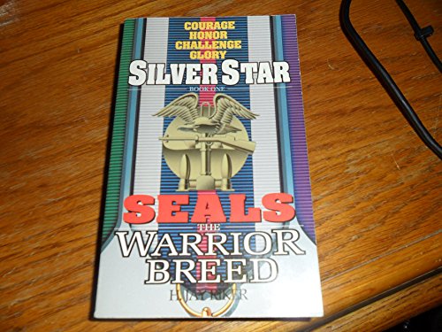 Cover of Silver Star (Seals: The Warrior Breed, Book 1)