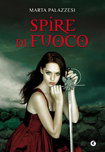 Spire di fuoco (La Casa dei Demoni Vol. 3) Spire di fuoco (La Casa dei Demoni Vol. 3)