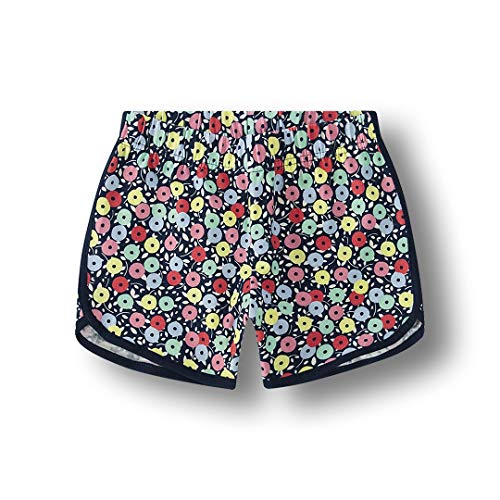 Short Sunshine Marisol Play meninas, Azul, 4