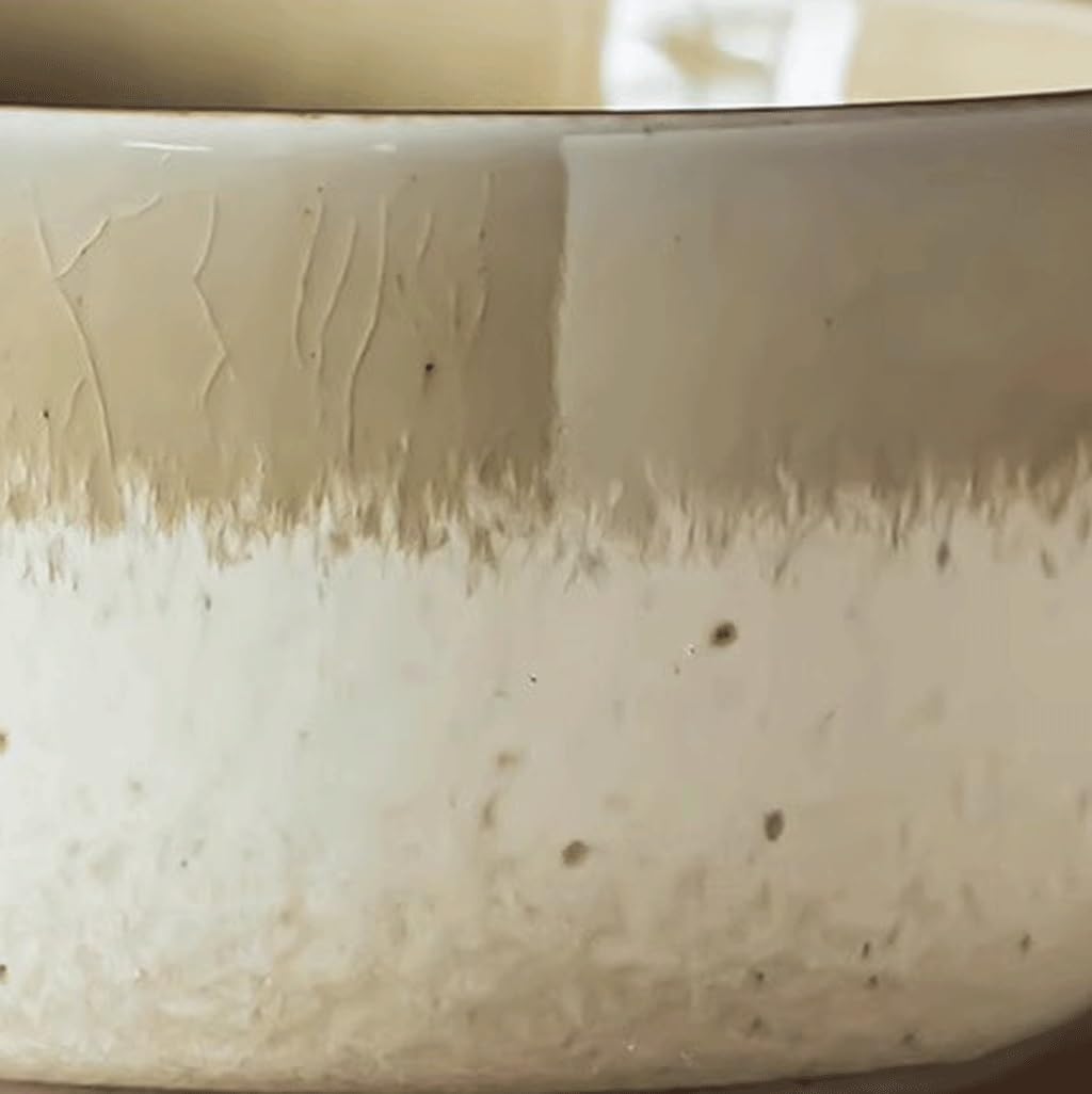 ENGENDER Tazas Cafe Taza De Café, con Leche, Té Retro La Tarde, Oficina, Agua Cerámica For El Hogar Mug Cups