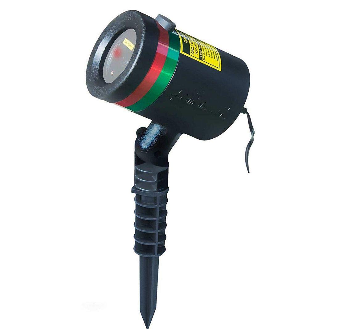 Star Static Laser Lights Star Projector