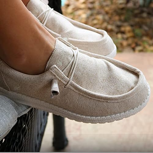 Frogg Toggs Footwear Women's Java Casual Waterproof Shoe, Gray, 8 #TOP4