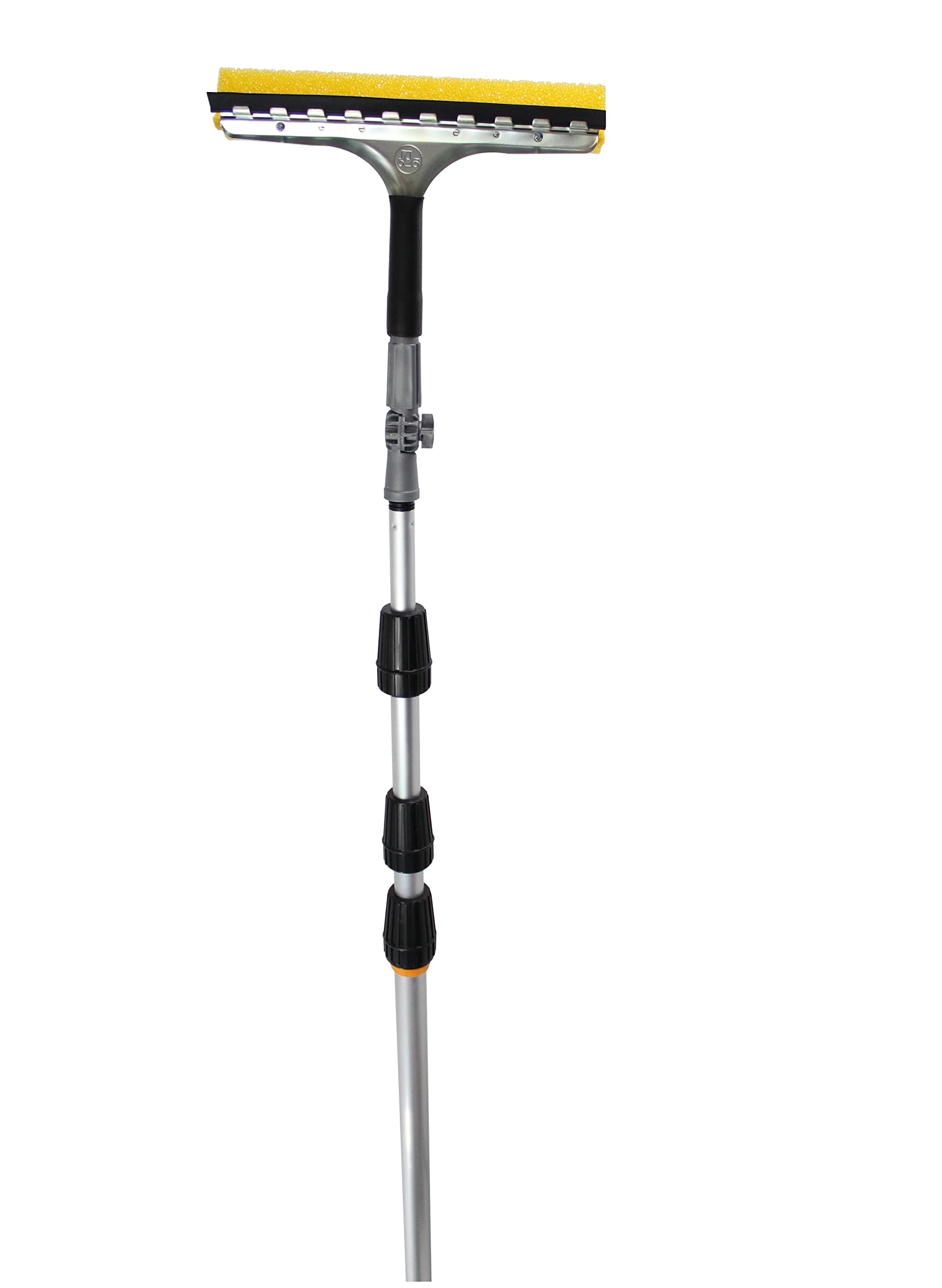 Telescopische Raamwisser 6 Meter