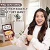 Giftota Gift of Nothing, Joke Gifts for Person Who Wants Nothing, Gag Gifts for Someone Who Has Everything, Box of Nothing, Idea Birthday Gift for Women Men #2
