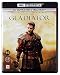 Produktbild Gladiator - Limited Steelbook (4K Ultra HD + Blu-ray) Russell Crowe, Ridley Scott