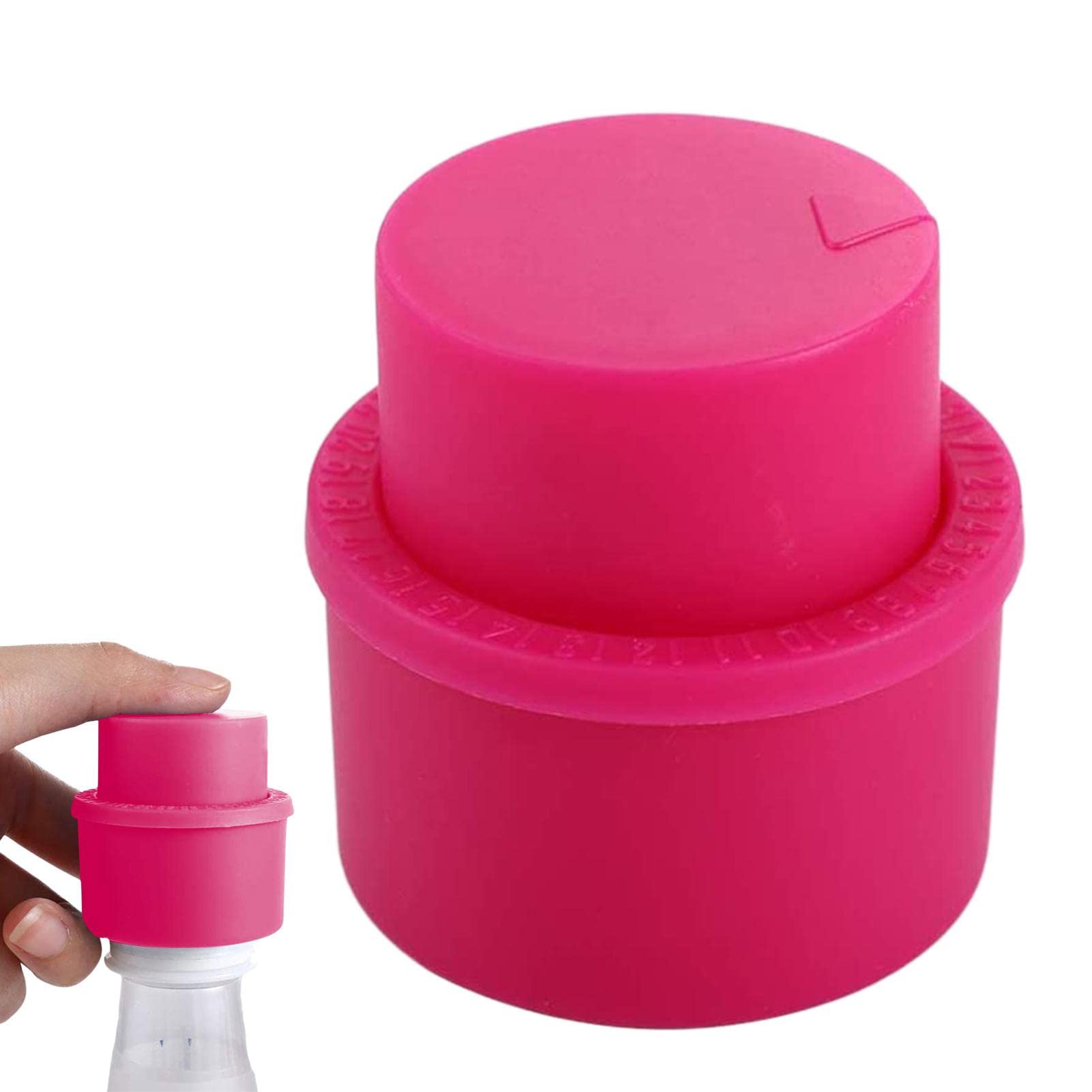 Fizz Keeper voor blikjes, frisdrank Fizz Keeper | Draagbare