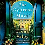 Cover of The Cypress Maze