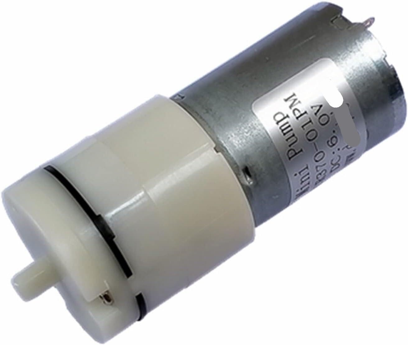 Mini Power Micro Pump - 24V/12V/6V/4.5V Electric Pump(3.7V)