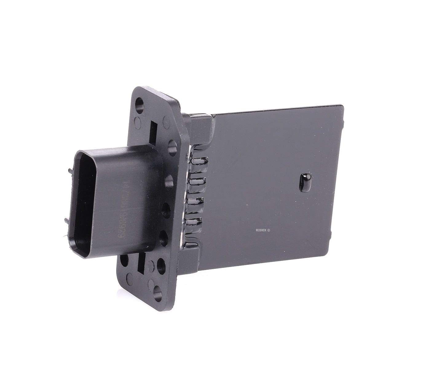 RIDEX 2975R0031 Resistencia de ventilador Compatible con NISSAN Pathfinder III R51