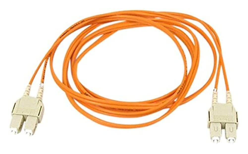 (5m) 5M Dplx Fibre Optic Sc/sc 62.5/125 Cable Buy Online at Best
