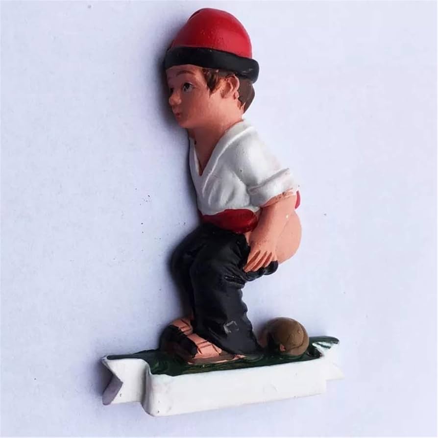 ingrosso calamite di resina - Produzione calamite souvenirs