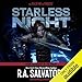 Starless Night: Legend of Drizzt: Legacy of the Drow, Book 2