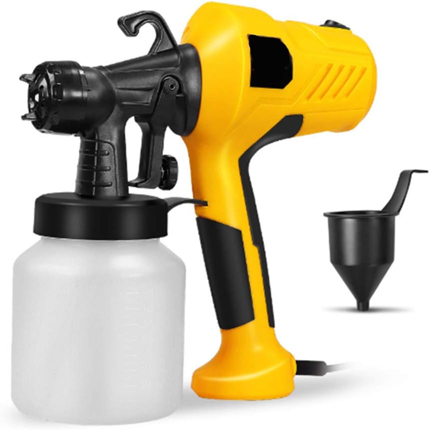 spruzzatori di vernice portatili