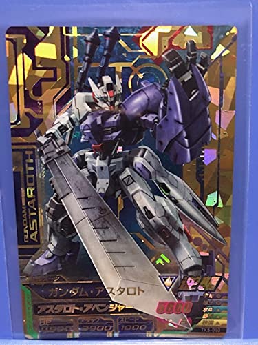 トライエイジ 鉄血5弾 TK5-040 PR アスタロト 複数枚あり 絶版