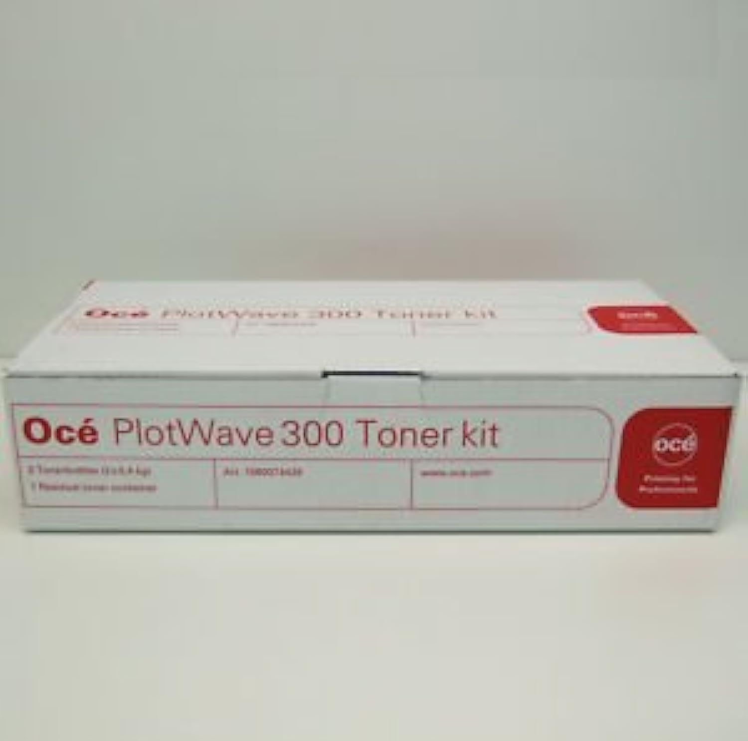 OCEPlotwave 300 Toner Genuine OEM 2 per box