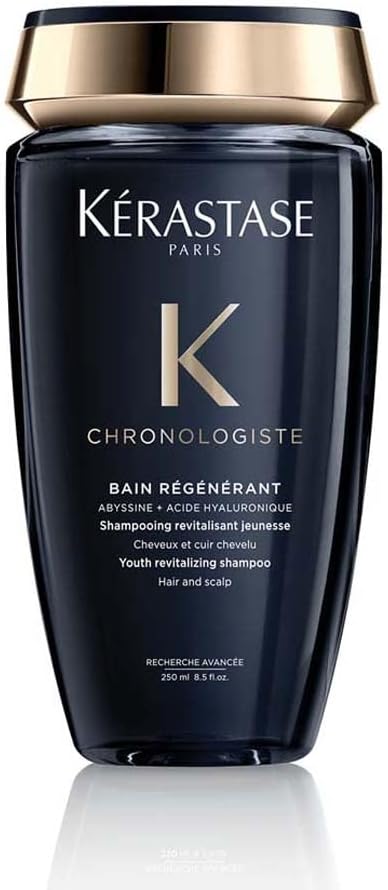 Chronologiste Bain Regenerant Revitalizing Shampoo 250ml