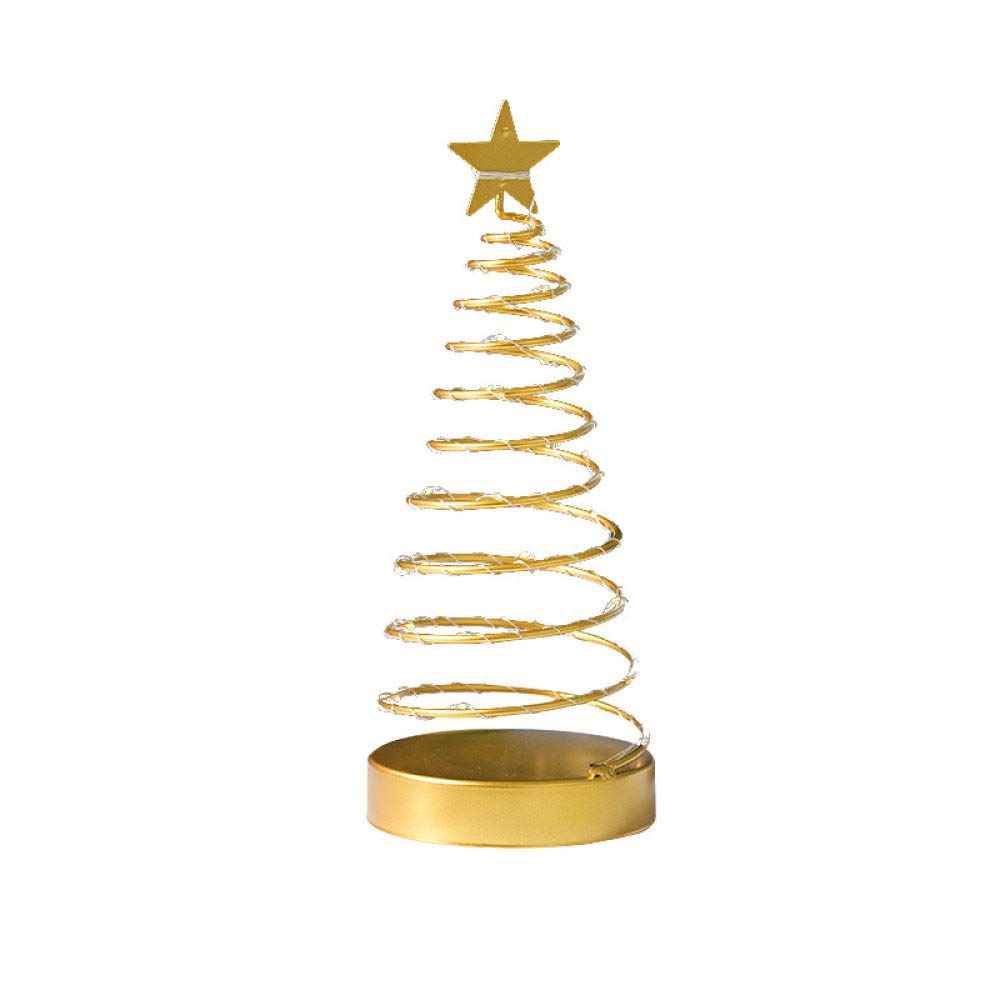 Mignon creative star tower pour voiture et bureau, petite statue déco de chambre